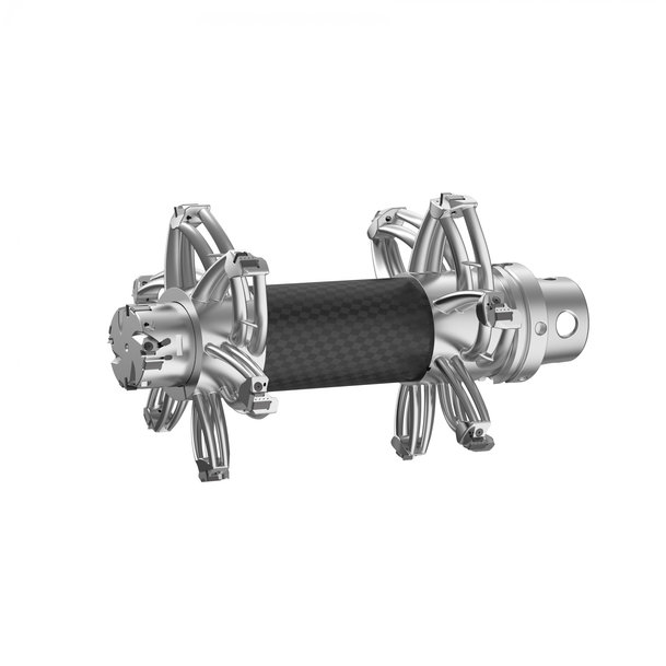 Impression 3 D : l´avenir des outils d´électromobilité